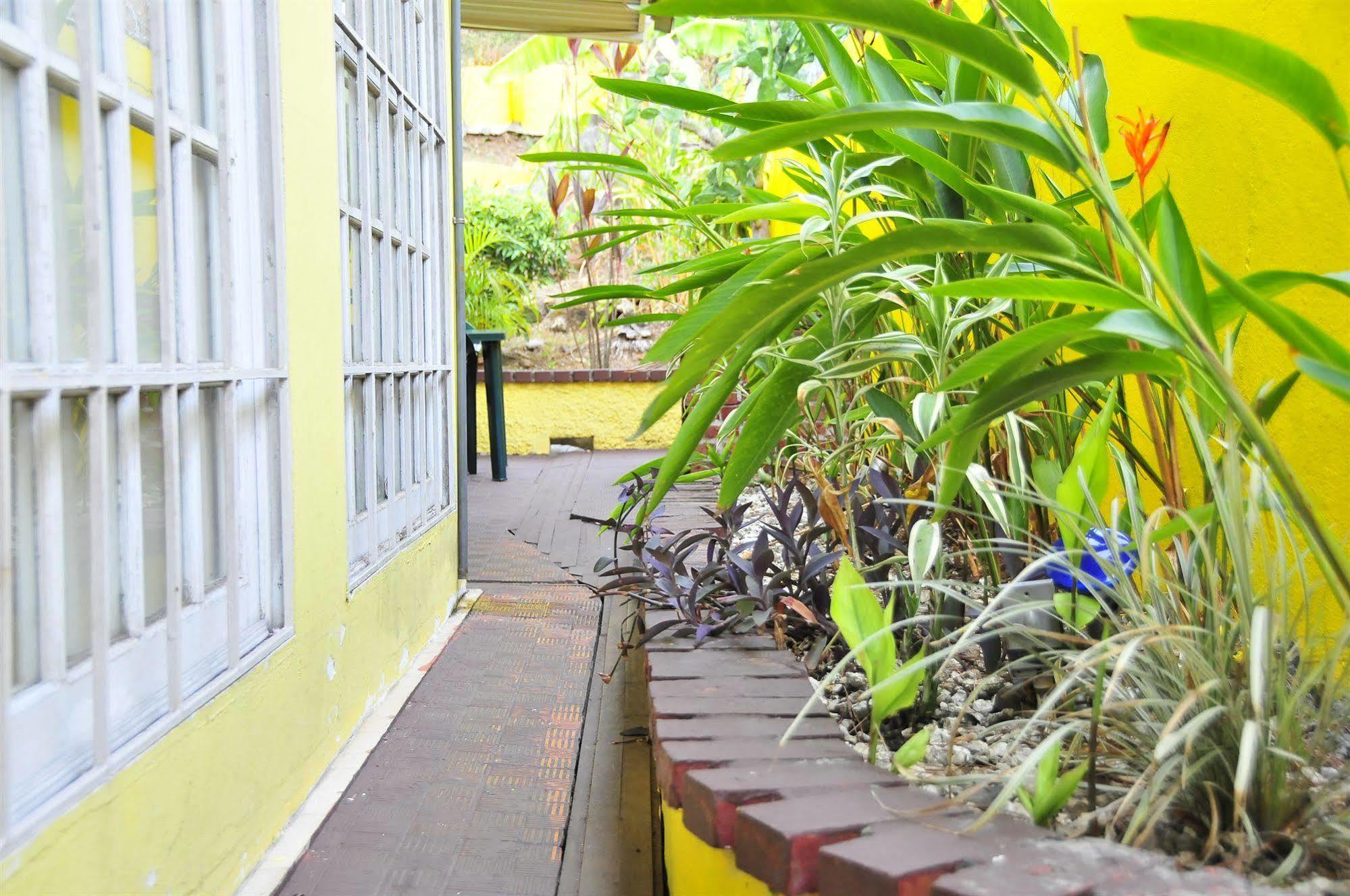 Mediterranean Dreams El Dorado Panama City Luaran gambar