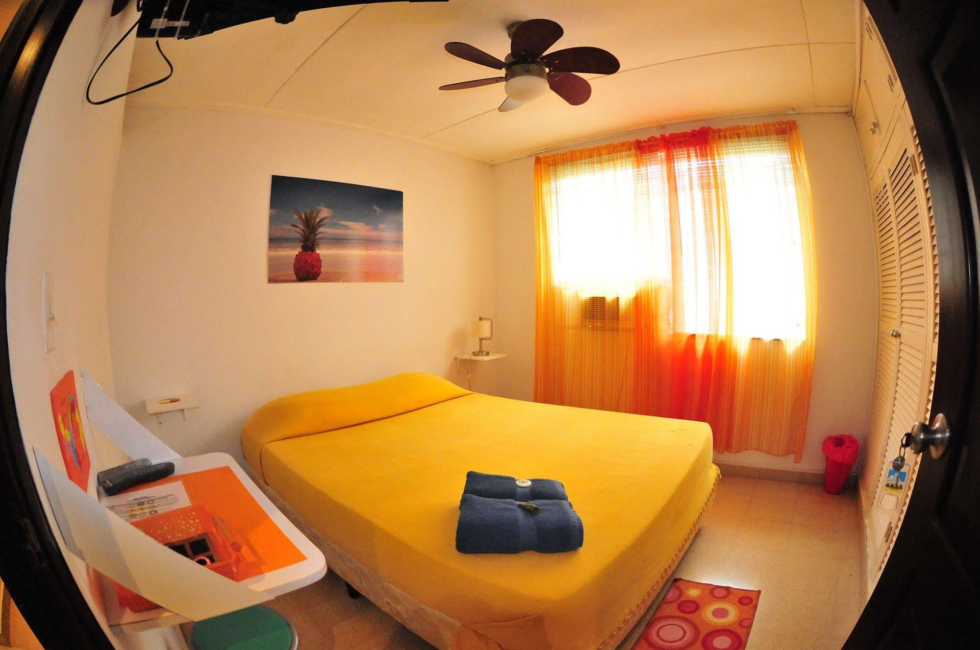 Mediterranean Dreams El Dorado Panama City Luaran gambar