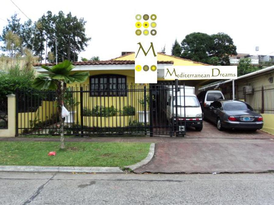 Mediterranean Dreams El Dorado Panama City Luaran gambar
